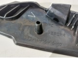 Cowl Grille Side Seal, LH